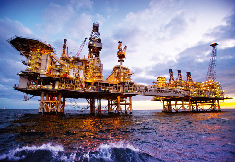 Oil & Gas Solutions